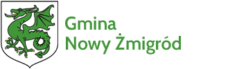 Gmina Nowy Żmigród - oficjalna strona 